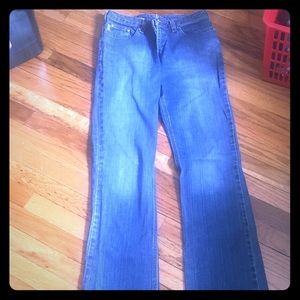 Traditional fit carhartt jeans